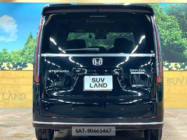 Honda STEP WGN 2022-05 6791514-14