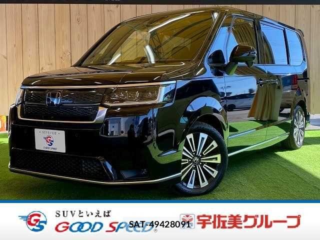 Honda STEP WGN 2022-12 6791522-0