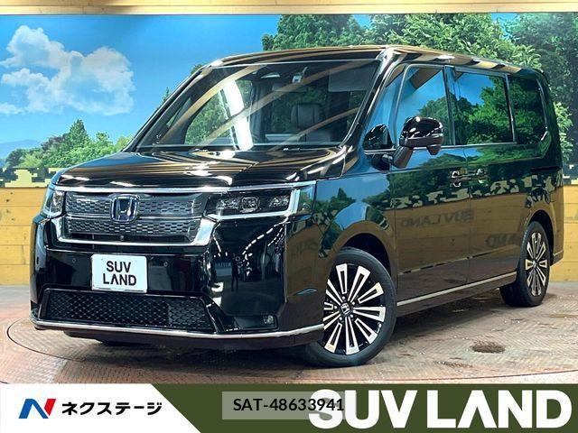 Honda STEP WGN 2023-07 6791513-0