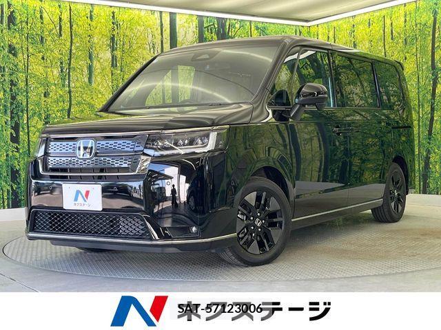 Honda STEP WGN 2025-11 6817418-0