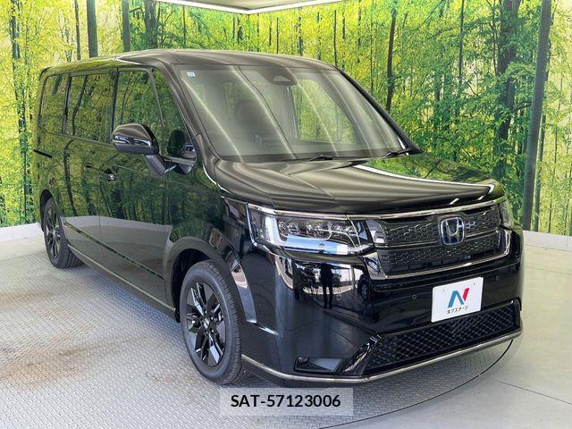 Honda STEP WGN 2025-11 6817418-17