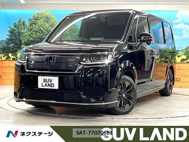 Honda STEP WGN 2022-11 6913518-0