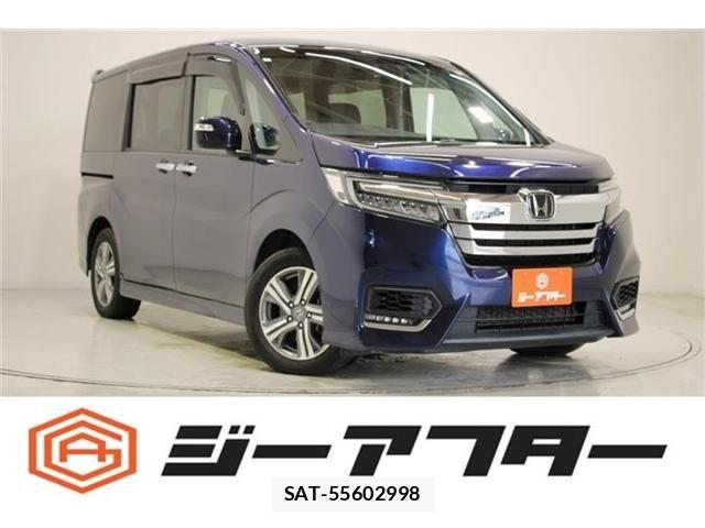 Honda STEP WGN 2020-07 6913526-0
