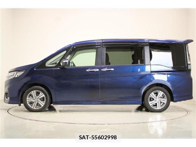 Honda STEP WGN 2020-07 6913526-9