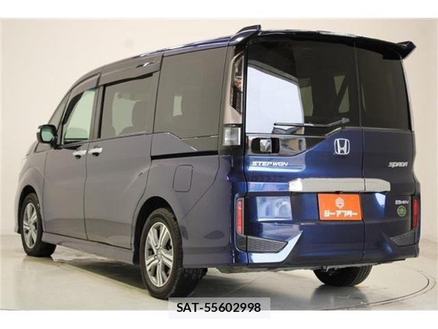 Honda STEP WGN 2020-07 6913526-10
