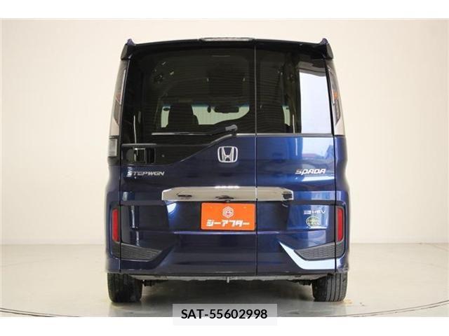 Honda STEP WGN 2020-07 6913526-11