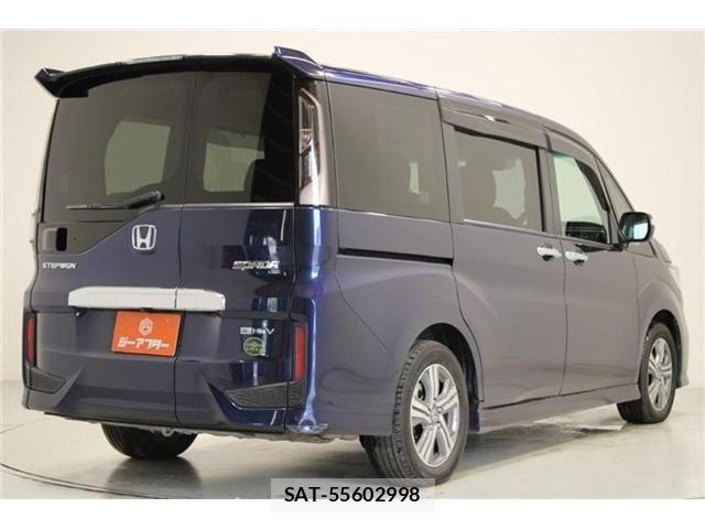 Honda STEP WGN 2020-07 6913526-12