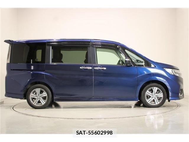 Honda STEP WGN 2020-07 6913526-13