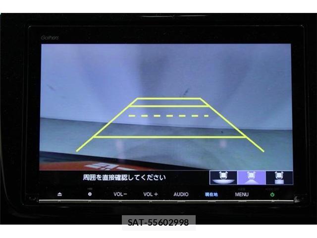 Honda STEP WGN 2020-07 6913526-3