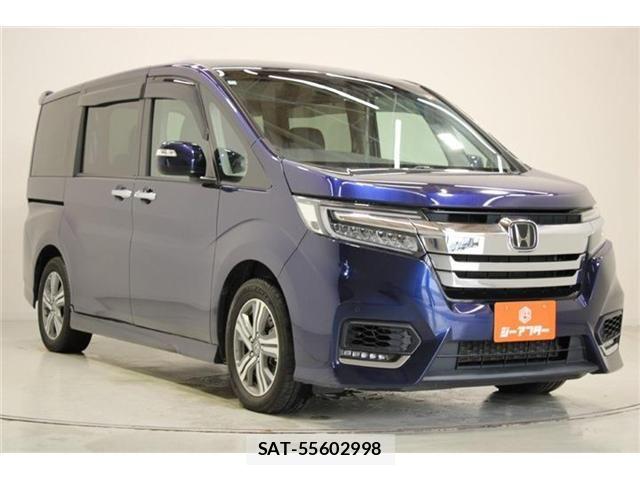 Honda STEP WGN 2020-07 6913526-6