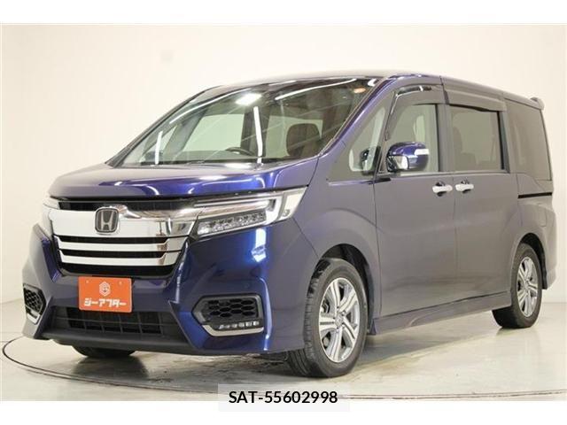 Honda STEP WGN 2020-07 6913526-8