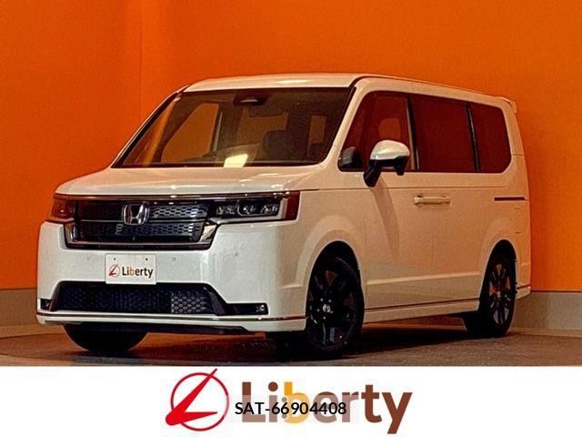 Honda STEP WGN 2026-01 6913516-0