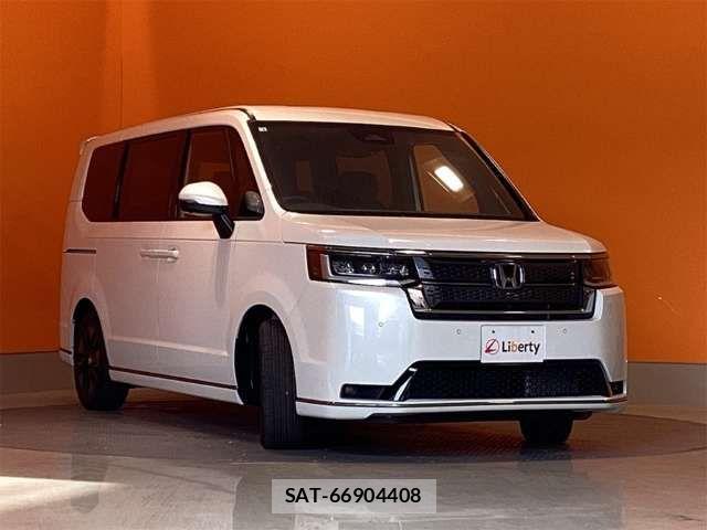 Honda STEP WGN 2026-01 6913516-5