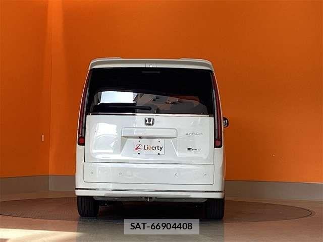 Honda STEP WGN 2026-01 6913516-8