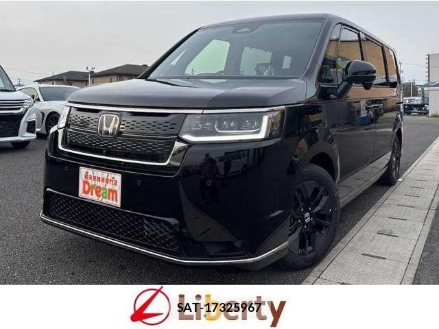 Honda STEP WGN 2025-06 6913521-0