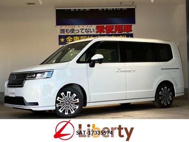 Honda STEP WGN 2026-02 6913517-0