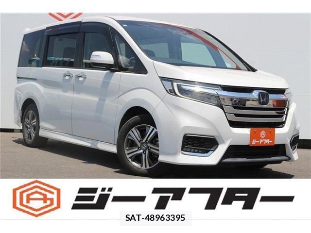 Honda STEP WGN 2020-09 6913527-0