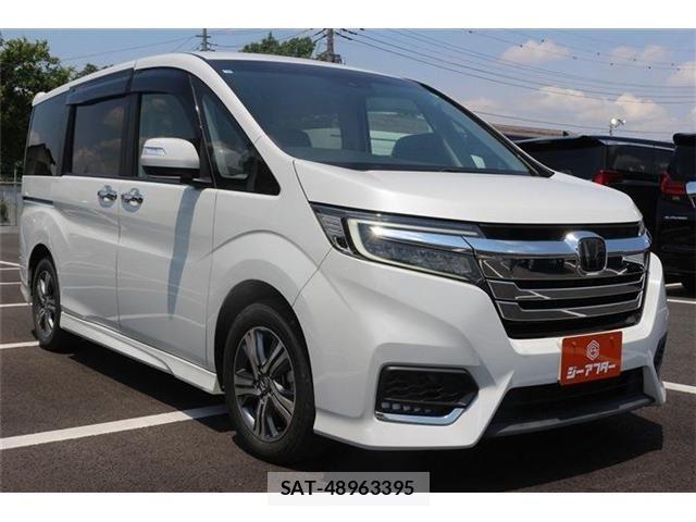Honda STEP WGN 2020-09 6913527-9