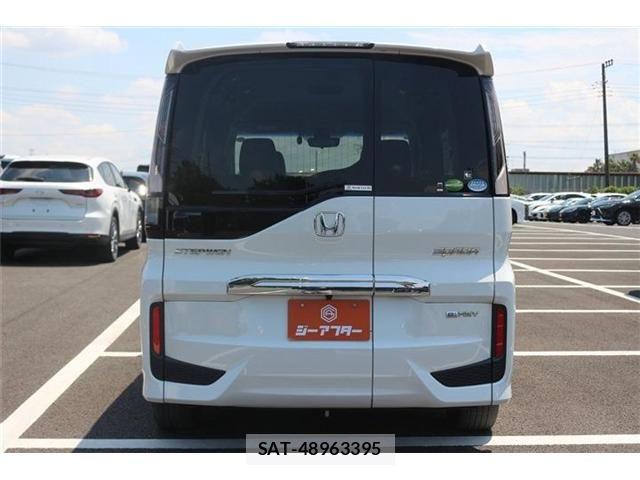Honda STEP WGN 2020-09 6913527-12