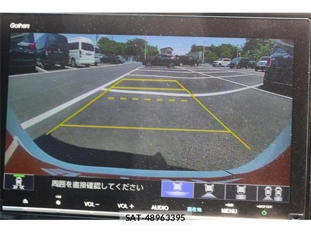 Honda STEP WGN 2020-09 6913527-3