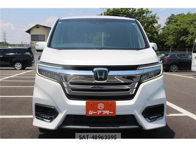 Honda STEP WGN 2020-09 6913527-8
