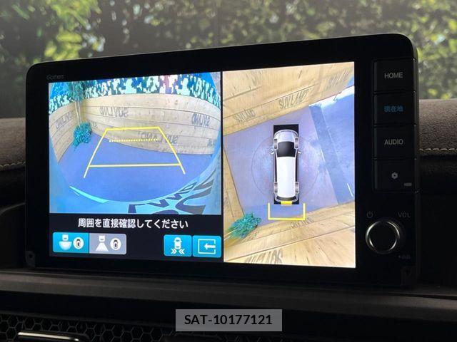 Honda STEP WGN 2025-11 6913514-3