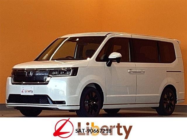 Honda STEP WGN 2026-02 6913519-0