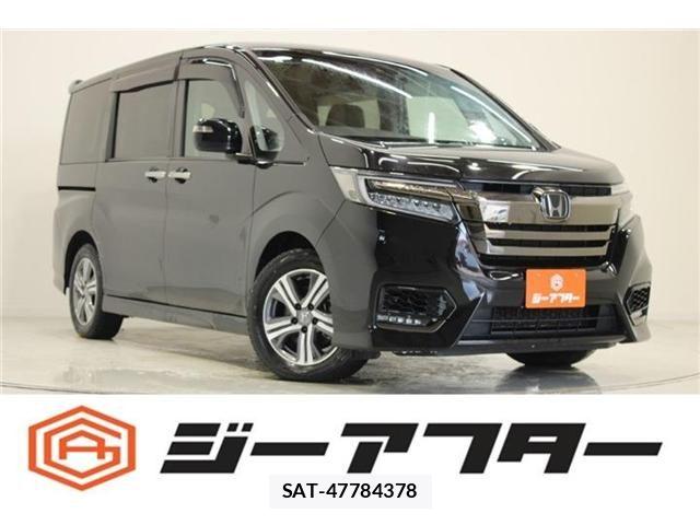Honda STEP WGN 2021-02 6913525-0