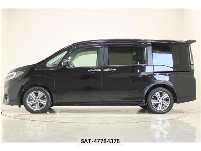 Honda STEP WGN 2021-02 6913525-9