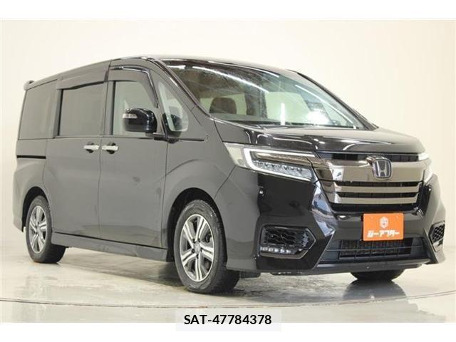 Honda STEP WGN 2021-02 6913525-6