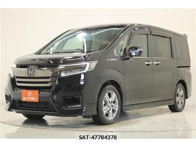 Honda STEP WGN 2021-02 6913525-8