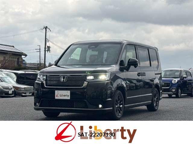 Honda STEP WGN 2026-02 6913523-0