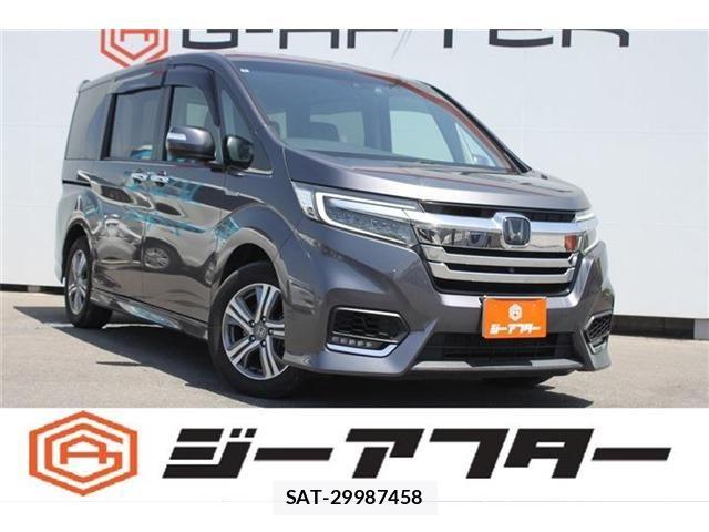 Honda STEP WGN 2019-08 6998452-0