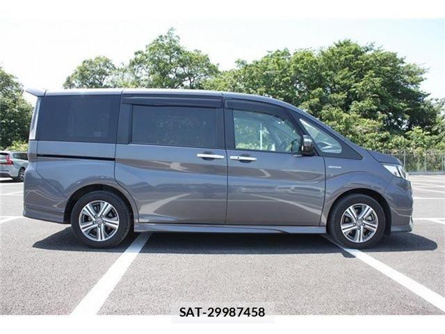 Honda STEP WGN 2019-08 6998452-9