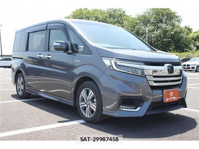Honda STEP WGN 2019-08 6998452-18