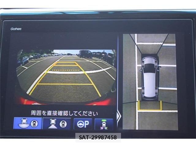 Honda STEP WGN 2019-08 6998452-1