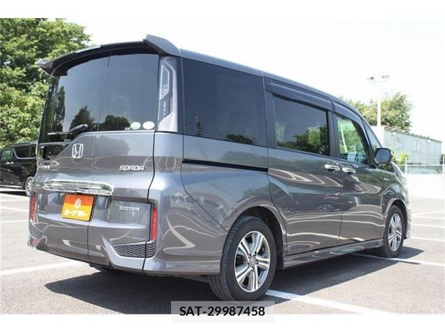 Honda STEP WGN 2019-08 6998452-25