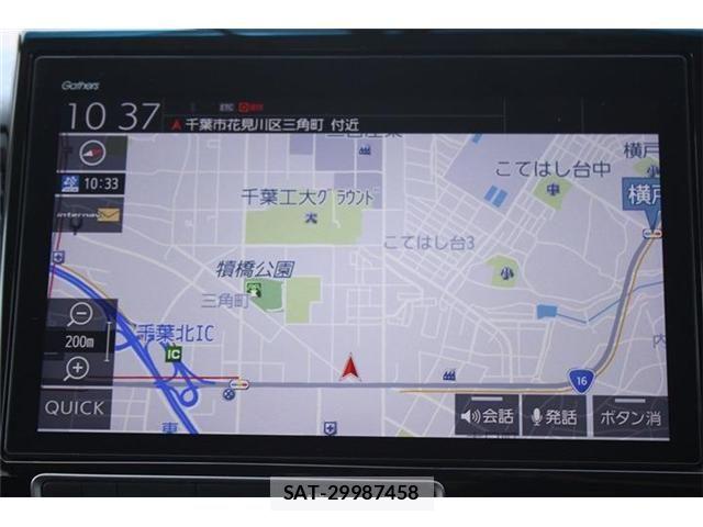 Honda STEP WGN 2019-08 6998452-3