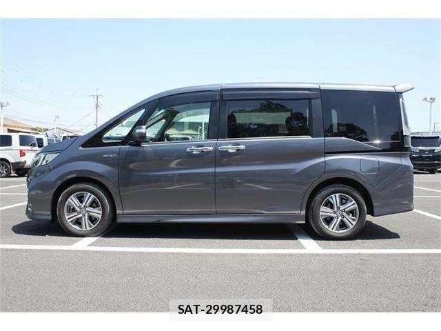 Honda STEP WGN 2019-08 6998452-7