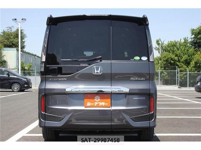 Honda STEP WGN 2019-08 6998452-8