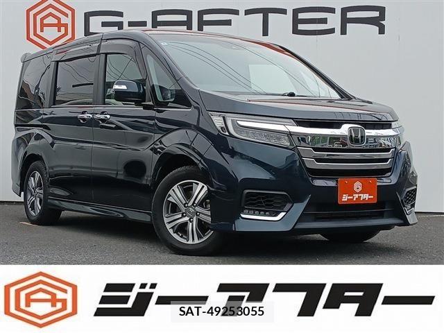Honda STEP WGN 2020-07 7060861-0