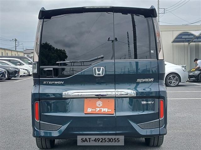 Honda STEP WGN 2020-07 7060861-10