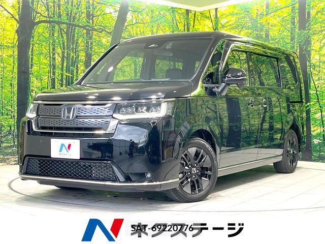 Honda STEP WGN 2024-04 7060859-0