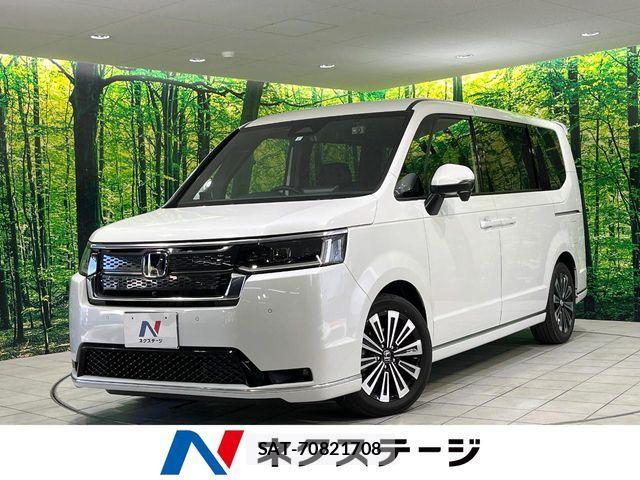 Honda STEP WGN 2023-05 7060855-0