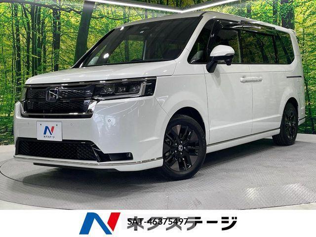Honda STEP WGN 2023-06 7225531-0
