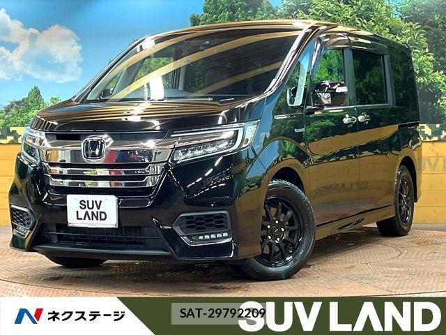 Honda STEP WGN 2018-03 7225526-0