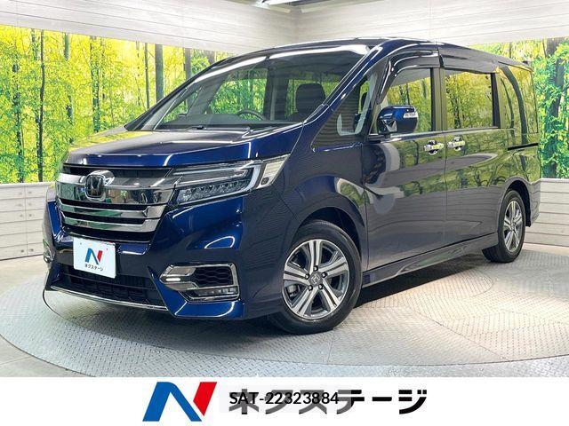 Honda STEP WGN 2021-03 7225527-0