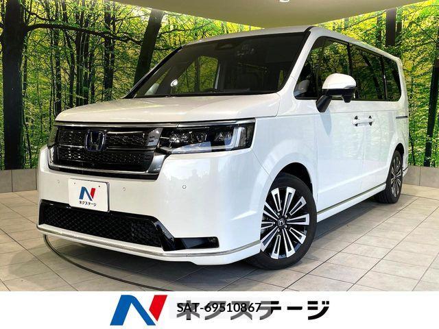 Honda STEP WGN 2024-02 7225536-0
