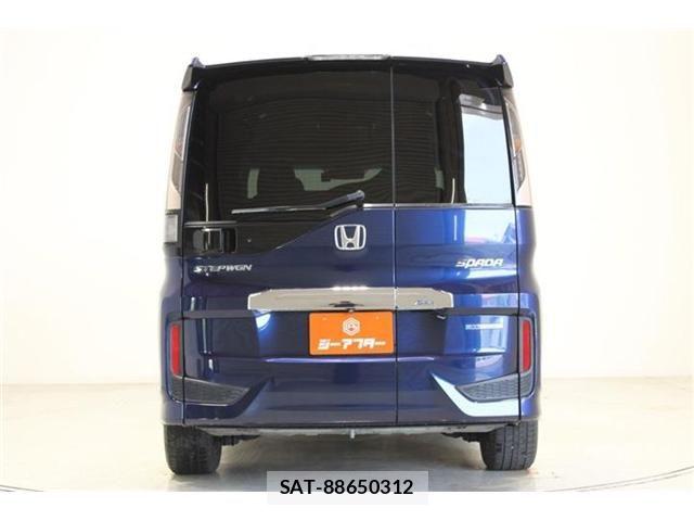 Honda STEP WGN 2017-10 7225528-10