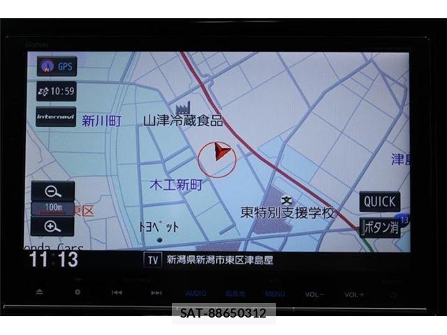 Honda STEP WGN 2017-10 7225528-2